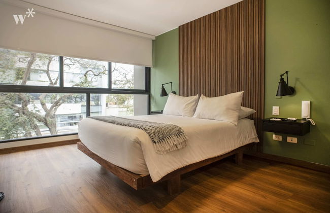 Wynwood Alcanfores in Miraflores - Photo 15