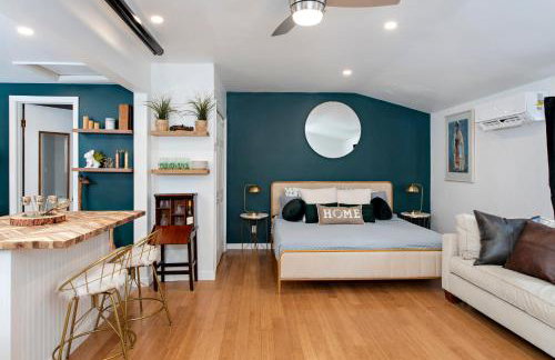 Million Dollar Creekside Treehouse Hottub Rafting Hiking Fishing and Mins to Glenwood and Hotsprings - Foto 52