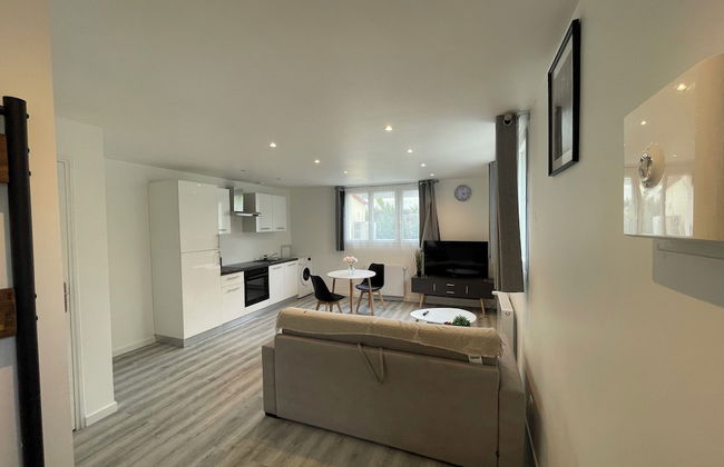 Massy Appart Hotel - Foto 20