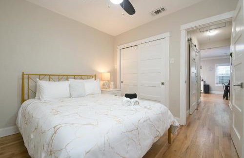 The Marbled Speakeasy - San Antonio Luxury Home by the Alamo - Foto 13