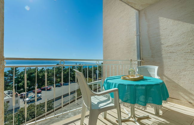 Apartments Maras - Photo 12