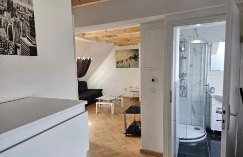 Rooftop Retreat Heilbronn - Foto 21