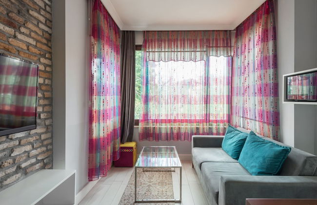 Delight Deluxe Aparts - Foto 29