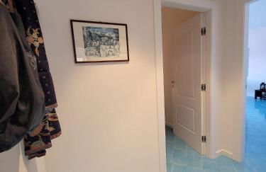 Heaven Oasis near Sorrento & Capri - Masseria Torca "Lì Galli" - Foto 11