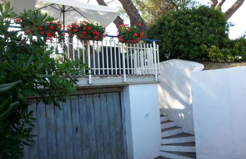 Appartamento in Villa Valentini- Fronte mare, Giardino e Parcheggio privato, WIFI, dotato di tutti i confort, nel Cuore del Golfo di Gaeta - Foto 3