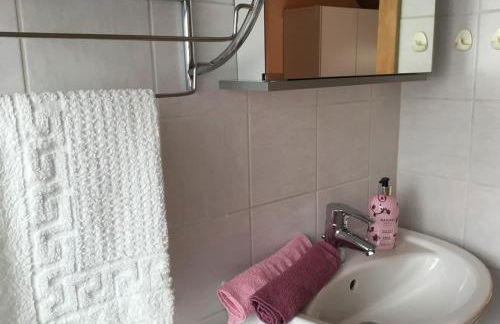 Altes Fachwerkhaus Mutter Mosel - Foto 18