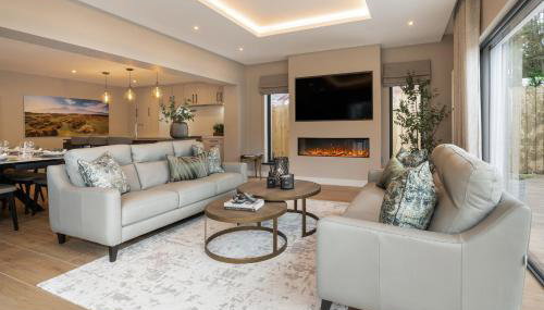 The Orchard, 5 Star Luxury Accommodation - Foto 5