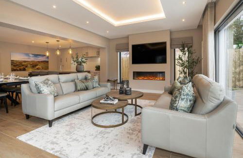 The Orchard, 5 Star Luxury Accommodation - Foto 5