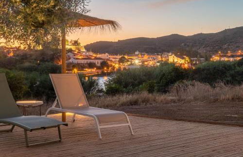 Apartamentos, Finca Contrabando Sanlucar del Guadiana, Huelva - Foto 5