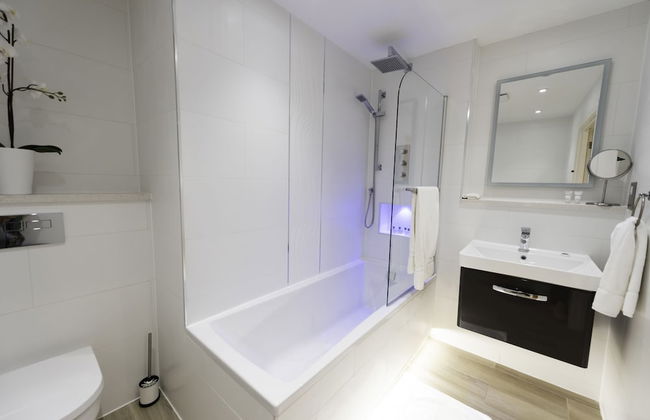 Ivory Lodge - Foto 28