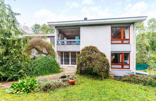 Mélodie Mosellane - Charmant appt avec jardin - Foto 13