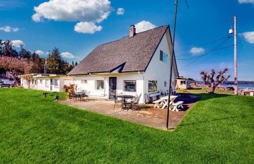 Erikson Beach House - Foto 24