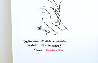 LianHome b&b "Volte" - Foto 27