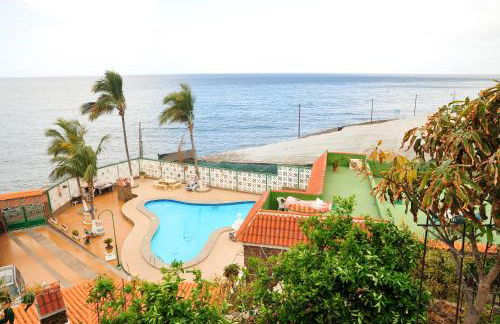 Apartamentos Buen Leon - Foto 9