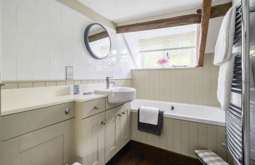 Dovehayes Cottage - Foto 20