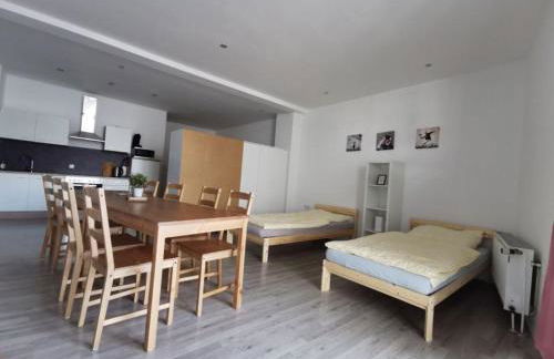 Sali Homes - Monteurswohnungen im Herzen von Kleve - Foto 19