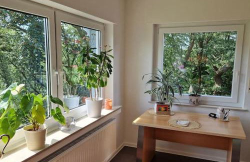 Ferienwohnung Grüne Auszeit - Foto 25