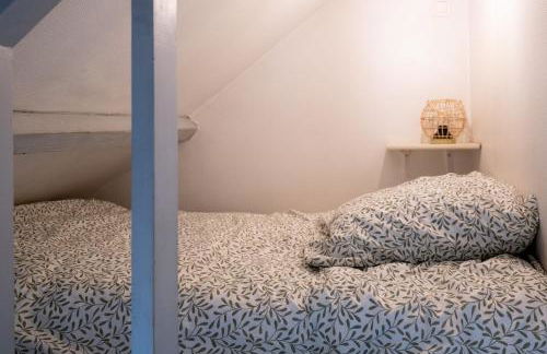 Le cocon de la gare - Foto 6