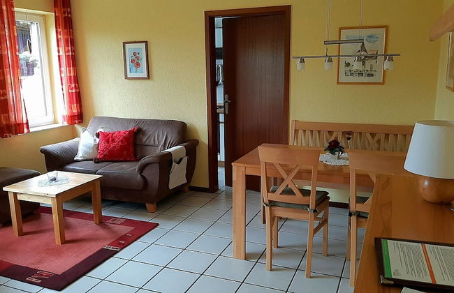 Eifel Escape: Cozy & Scenic - Photo 12