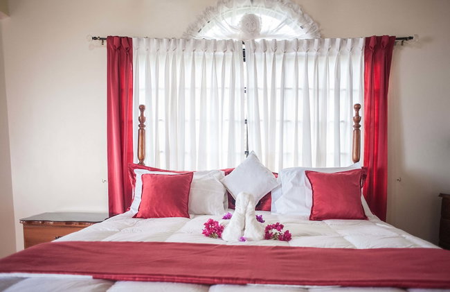 Clarridge Hall Guesthouse - Foto 27