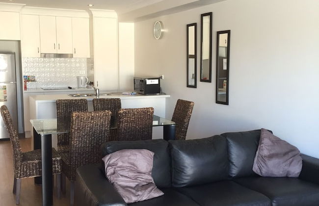 Alexandra Apartments - Foto 9