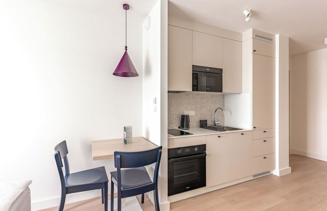 Noli Gdansk Riverside - Foto 18