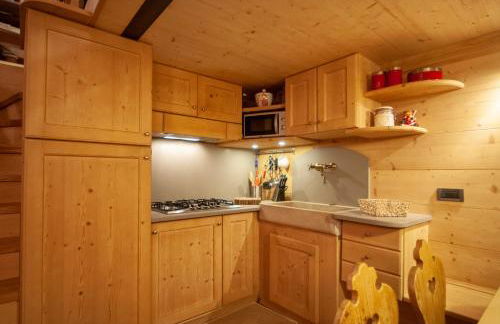 Mountain Loft - Foto 6