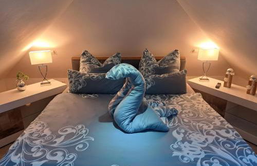 Ferienhaus Max mit Sauna - Photo 46