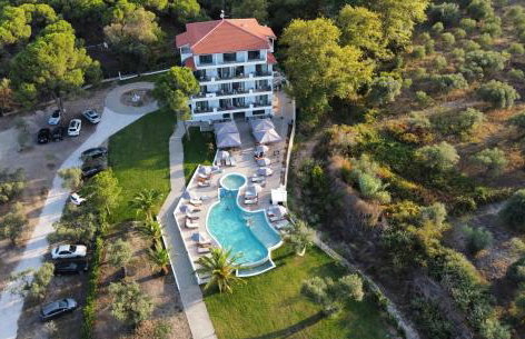 domus hospitality - Foto 44