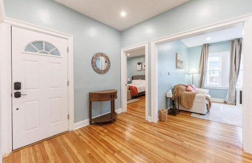 Stylish 3 Bedroom Apartment - Foto 10