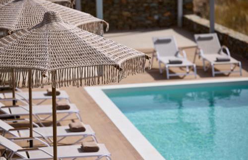 Ianemi Suites by K4 Kythnos - Foto 7