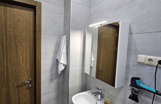 Hotel Giorgi - Foto 45