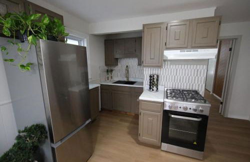 NomadiQ - Walk to Airport, 5 min to Downtown 01 - Foto 14