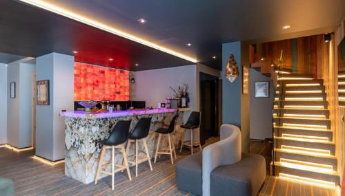 The French Lodge - Foto 4