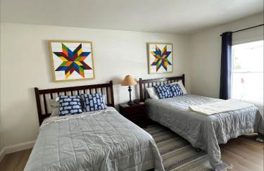 Door Way Inn by Simple Life Rentals - Foto 25