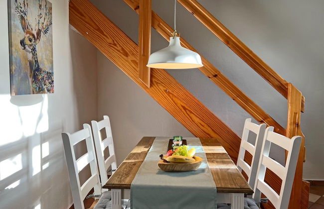 Comfortable Apartment in Quaint Holiday Village - Foto 41