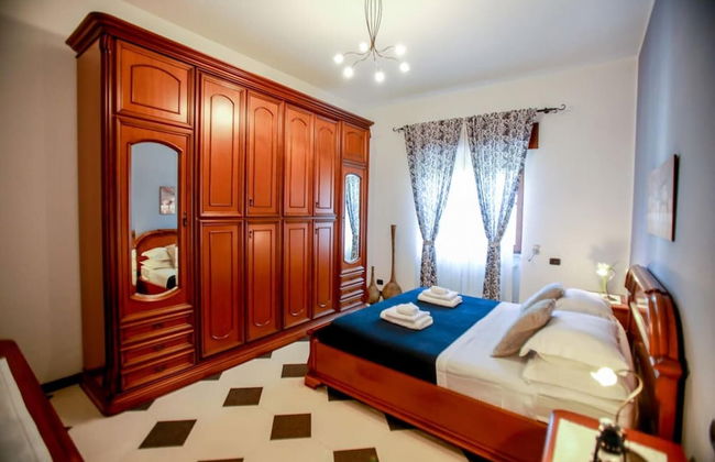 Villa Indipendente con Piscina Privata e Idromassaggio - Foto 18