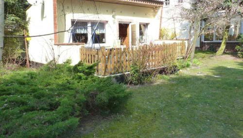 Ferienhaus "Fleesensee" Objekt ID 11956-6 - Foto 2