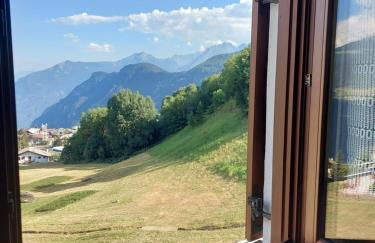 CAV MES VALLEES Torgnon Vda - Foto 51