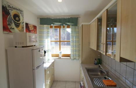 Ferienwohnung Wagner Bayreuth - Foto 6