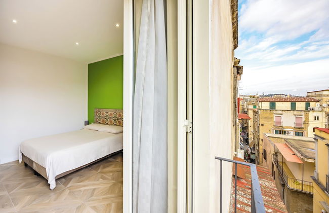 Terrazza Terzo Cardine - Foto 19