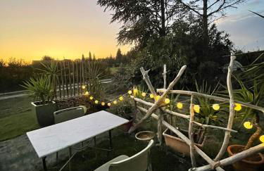 Chambre spa privé Arles campagne - Foto 24