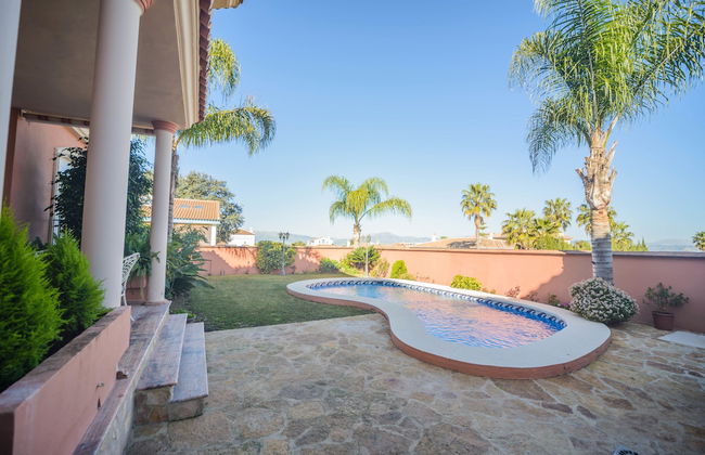 Cubo's Villa Elisabeth - Foto 57