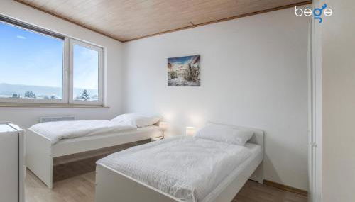 BEGE APARTMENTS FlexiStay - Photo 3, towels