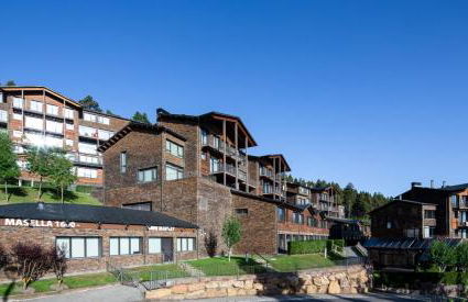 Apartamentos Masella 1600 - Foto 1