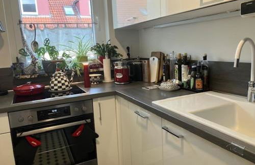 Golfplatz Motzen-Apartment mit Aussicht und vielem Komfort - Foto 8