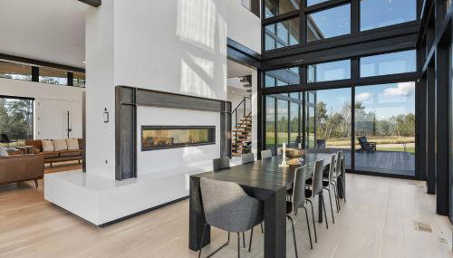 Hot Tub, 23 Mi to Grand Targhee Luxe Retreat - Foto 5