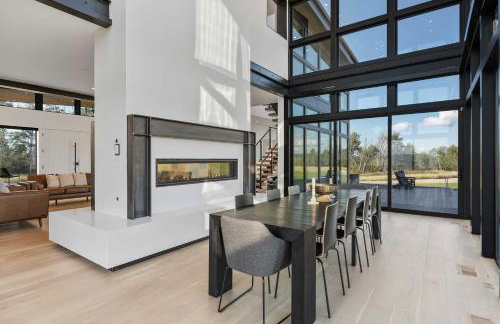 Hot Tub, 23 Mi to Grand Targhee Luxe Retreat - Foto 5