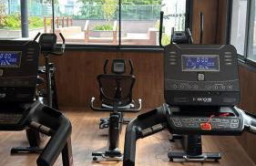 Glória Del Art - Vista, Estilo e Praticidade no Centro do Rio - Foto 9