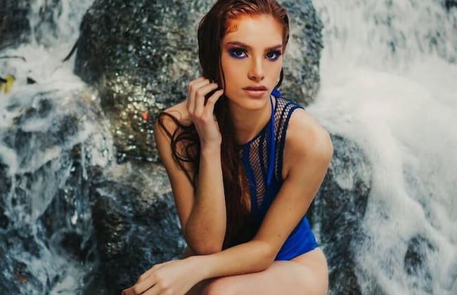 Casa Ave del Risco (Villa con río y cascada al interior) - Photo 41